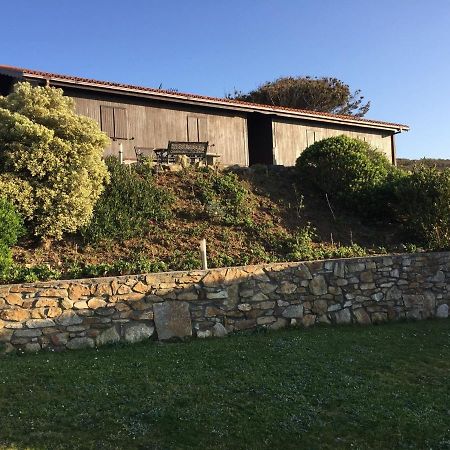 Bungalow 3 Καρμπάγιο Εξωτερικό φωτογραφία
