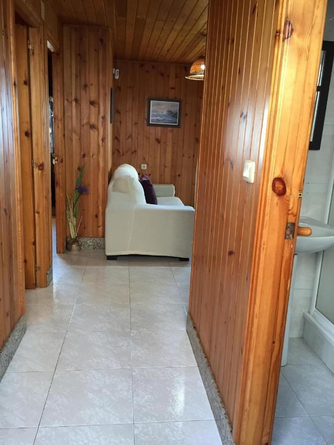 Bungalow 3 Καρμπάγιο Εξωτερικό φωτογραφία