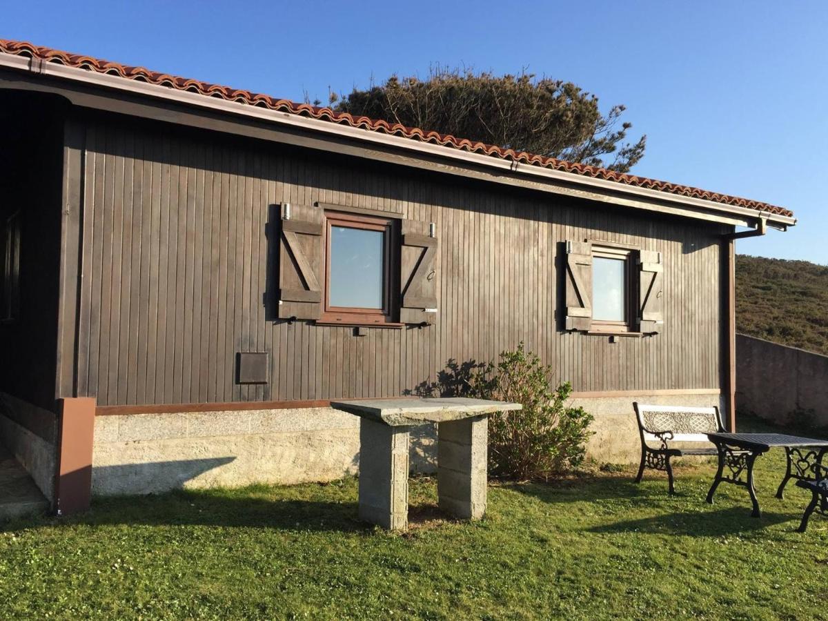 Bungalow 3 Καρμπάγιο Εξωτερικό φωτογραφία