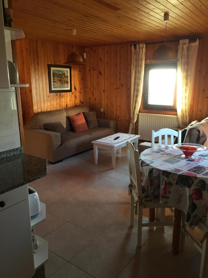 Bungalow 3 Καρμπάγιο Εξωτερικό φωτογραφία