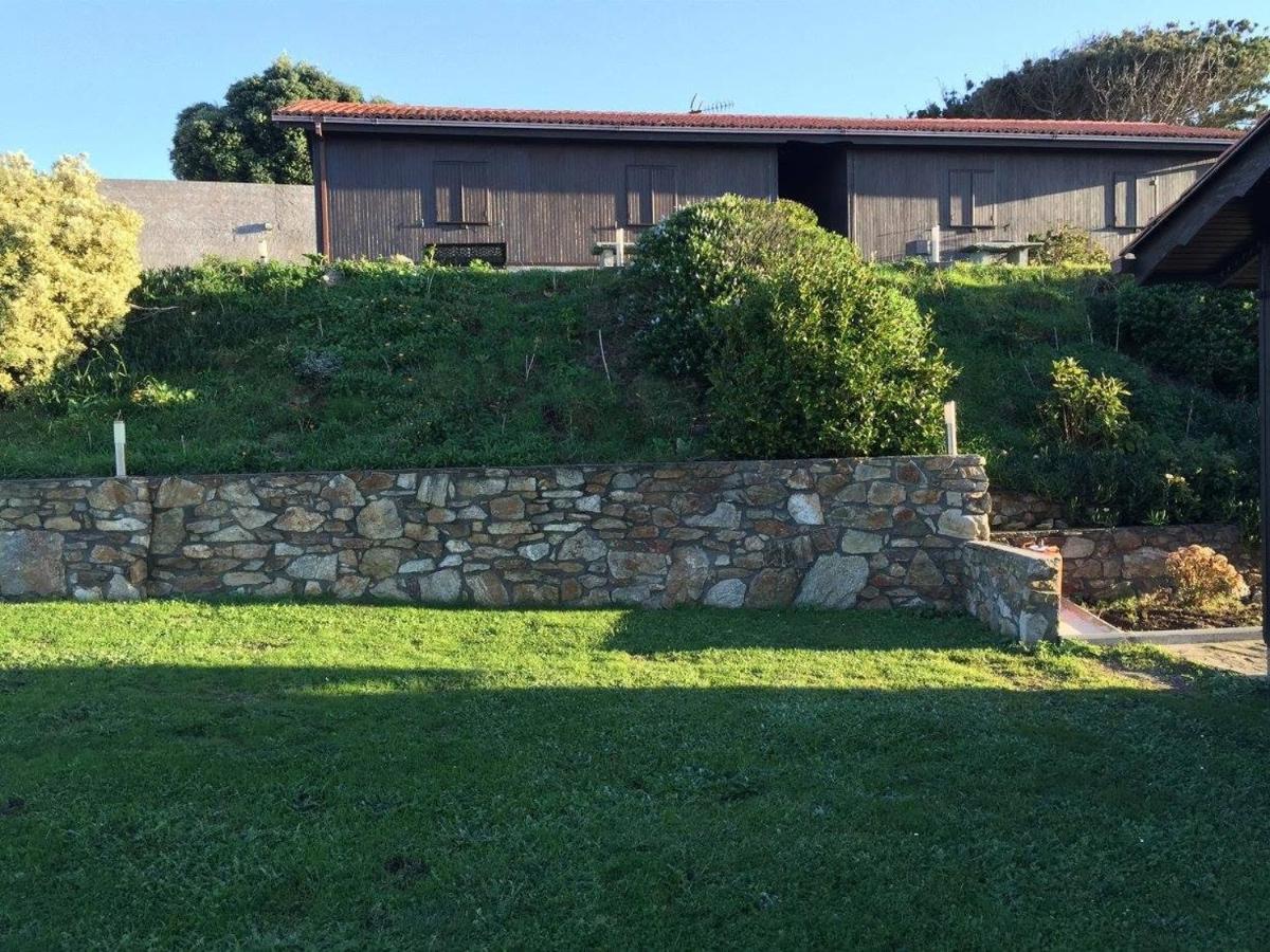 Bungalow 3 Καρμπάγιο Εξωτερικό φωτογραφία