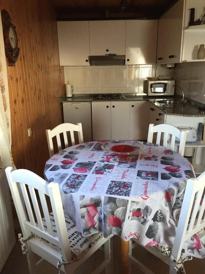 Bungalow 3 Καρμπάγιο Εξωτερικό φωτογραφία