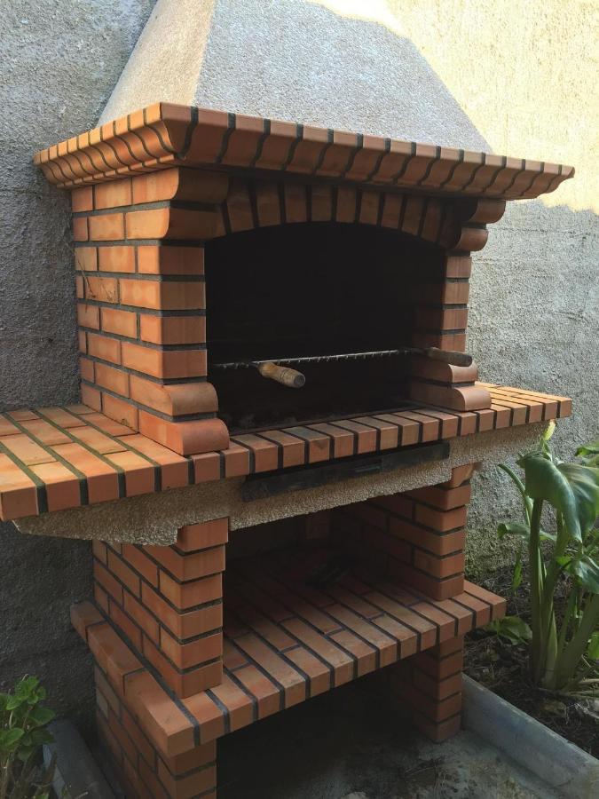 Bungalow 3 Καρμπάγιο Εξωτερικό φωτογραφία