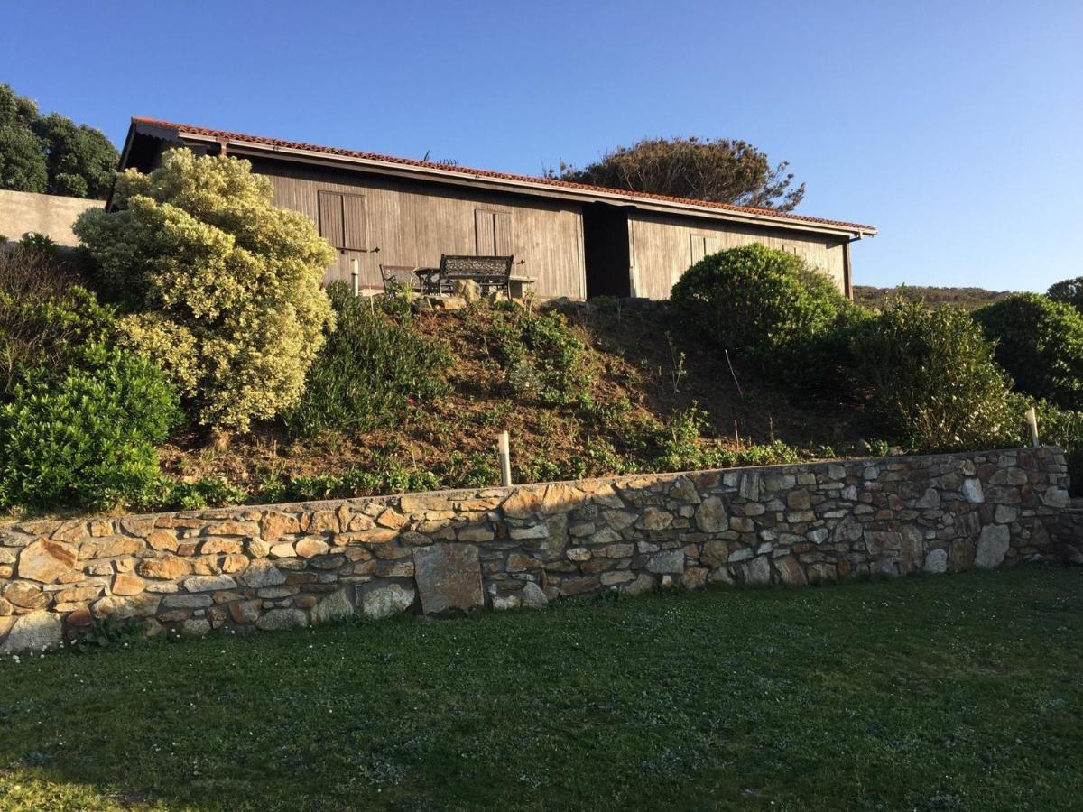 Bungalow 3 Καρμπάγιο Εξωτερικό φωτογραφία
