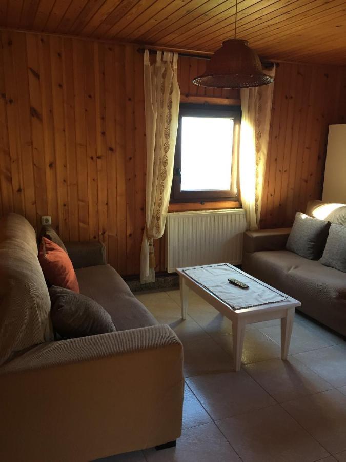 Bungalow 3 Καρμπάγιο Εξωτερικό φωτογραφία