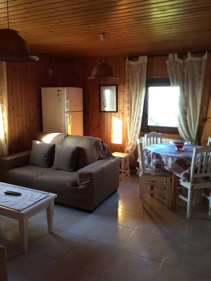 Bungalow 3 Καρμπάγιο Εξωτερικό φωτογραφία